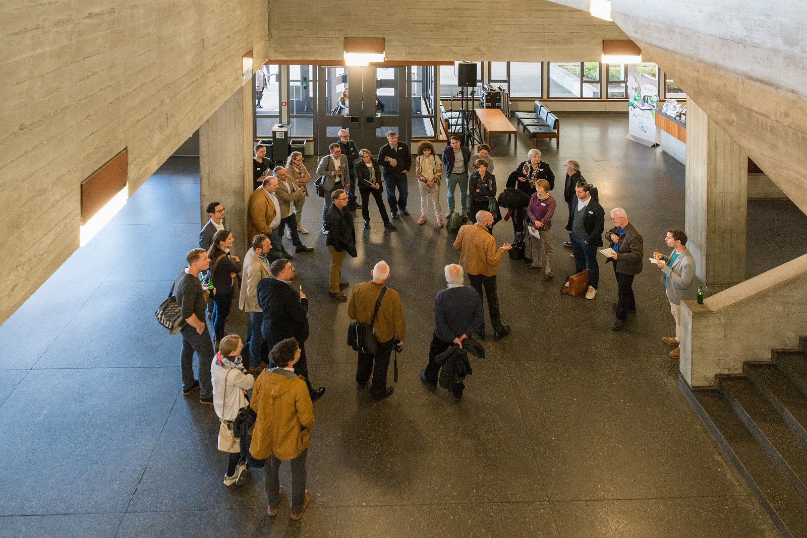 VSI.ASAI | Generalversammlung 20./21. Mai 2016 | St. Gallen Universtität St. Gallen