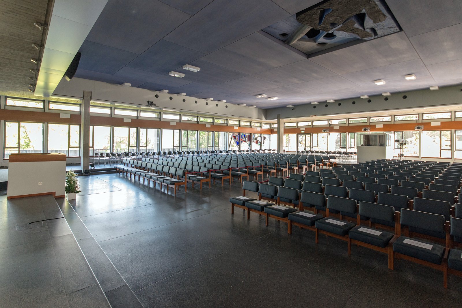 VSI.ASAI | Generalversammlung 20./21. Mai 2016 | St. Gallen Universtität St. Gallen