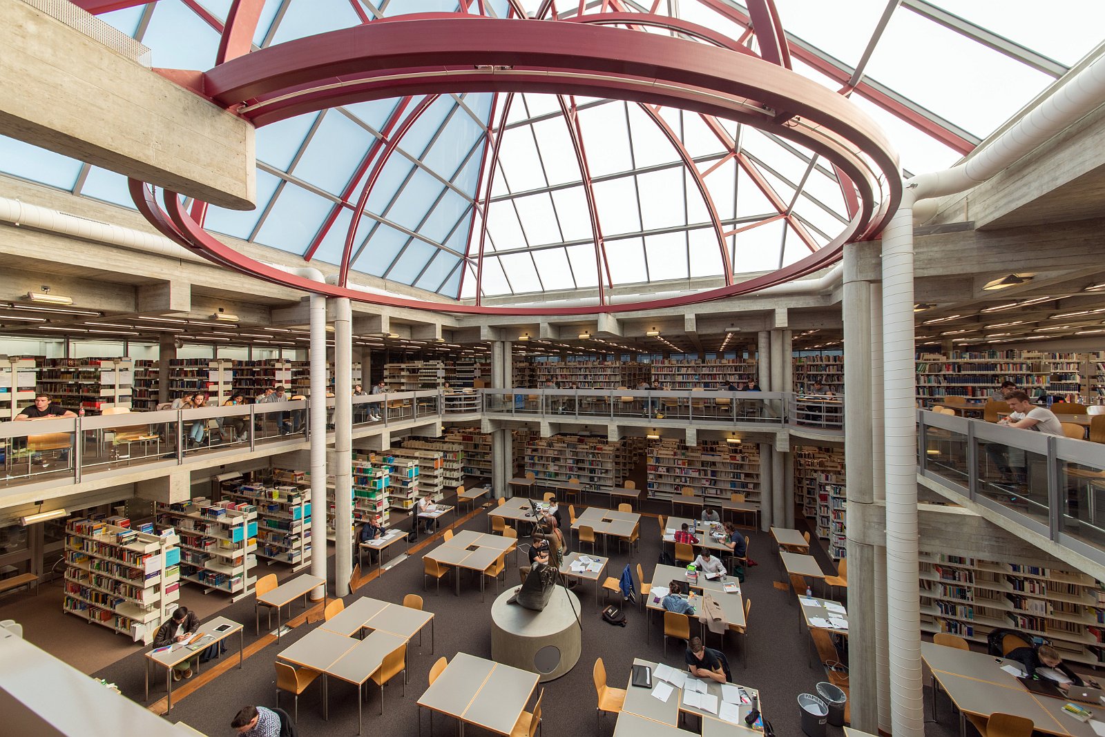 VSI.ASAI | Generalversammlung 20./21. Mai 2016 | St. Gallen Universtität St. Gallen