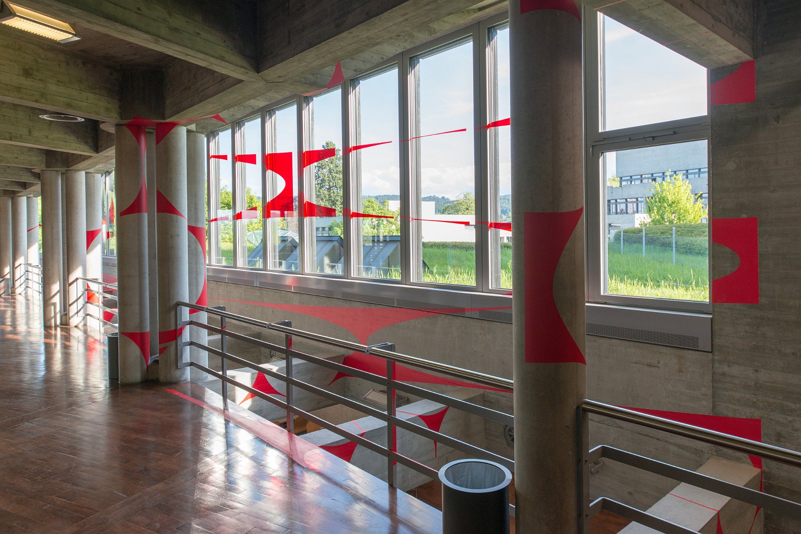 VSI.ASAI | Generalversammlung 20./21. Mai 2016 | St. Gallen Universtität St. Gallen