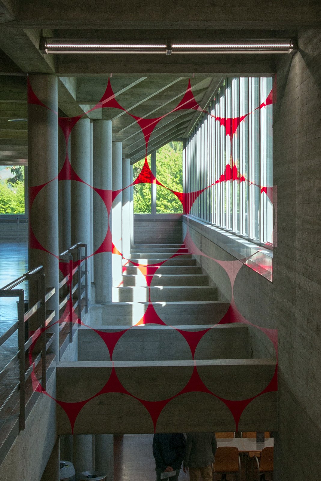 VSI.ASAI | Generalversammlung 20./21. Mai 2016 | St. Gallen Universtität St. Gallen