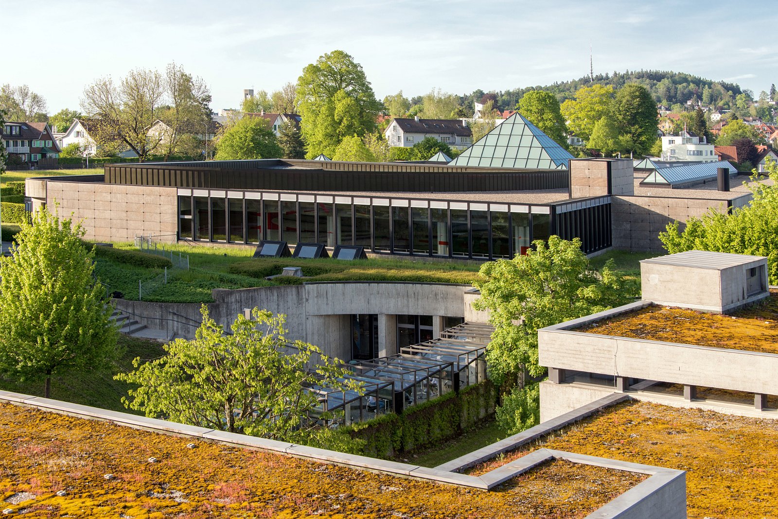 VSI.ASAI | Generalversammlung 20./21. Mai 2016 | St. Gallen Universtität St. Gallen