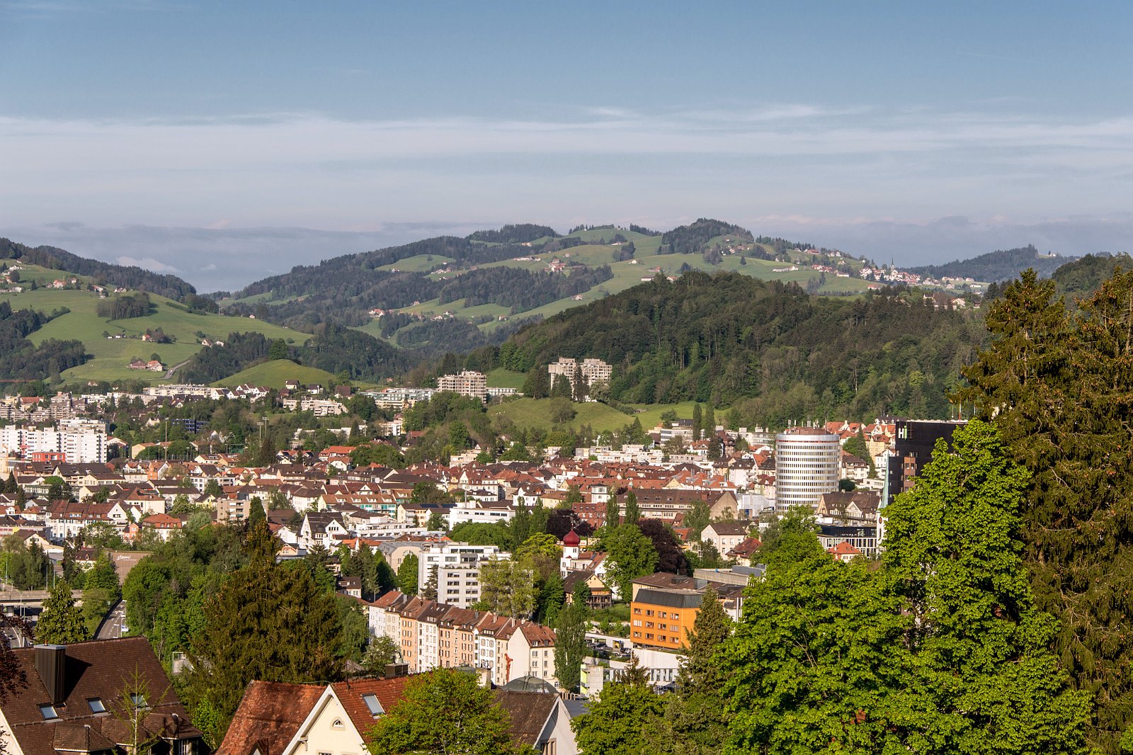 VSI.ASAI | Generalversammlung 20./21. Mai 2016 | St. Gallen 