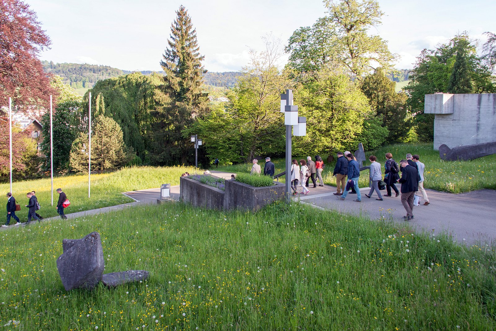 VSI.ASAI | Generalversammlung 20./21. Mai 2016 | St. Gallen Universtität St. Gallen