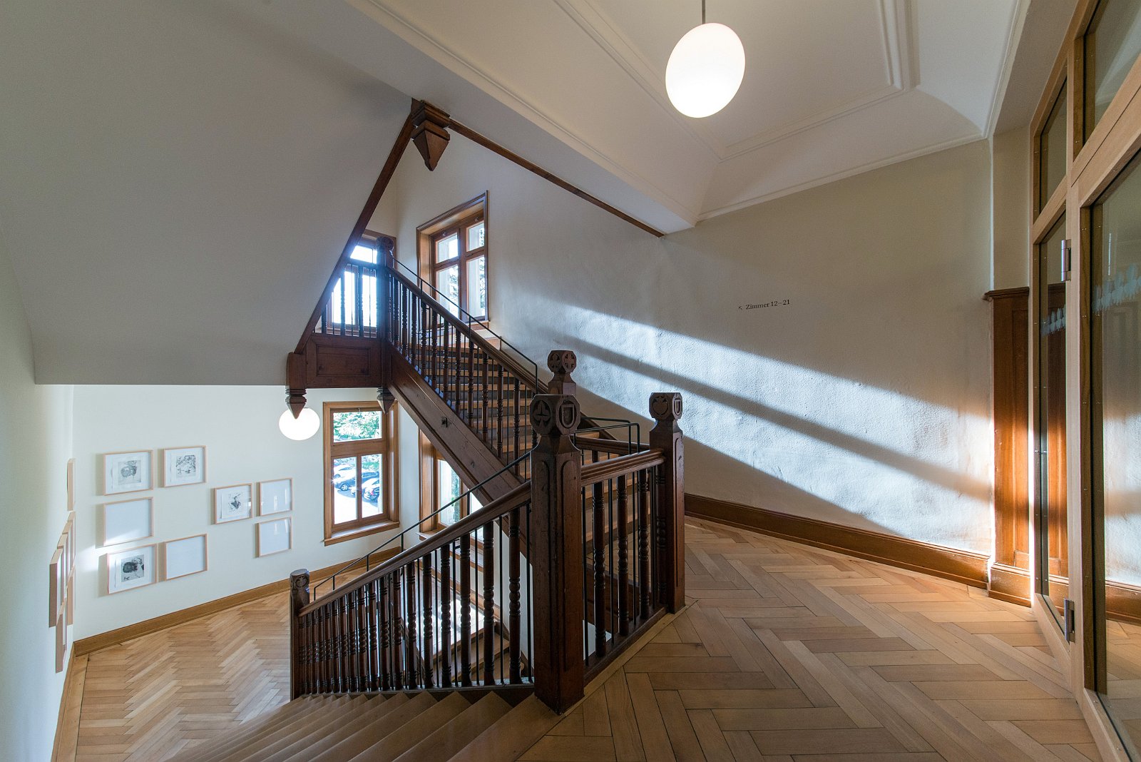 VSI.ASAI | Generalversammlung 20./21. Mai 2016 | St. Gallen Hotel und Restaurant Militärkantine