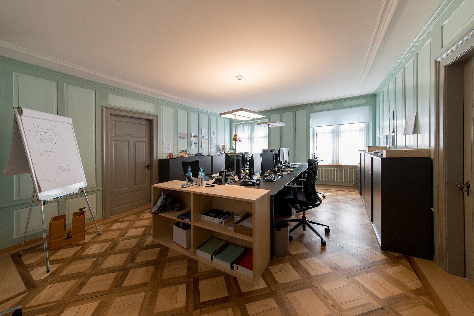 VSI.ASAI | Generalversammlung 20./21. Mai 2016 | St. Gallen Forum St. Katharinen