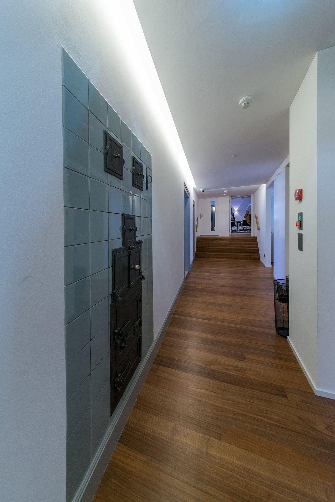 VSI.ASAI | Generalversammlung 20./21. Mai 2016 | St. Gallen Forum St. Katharinen