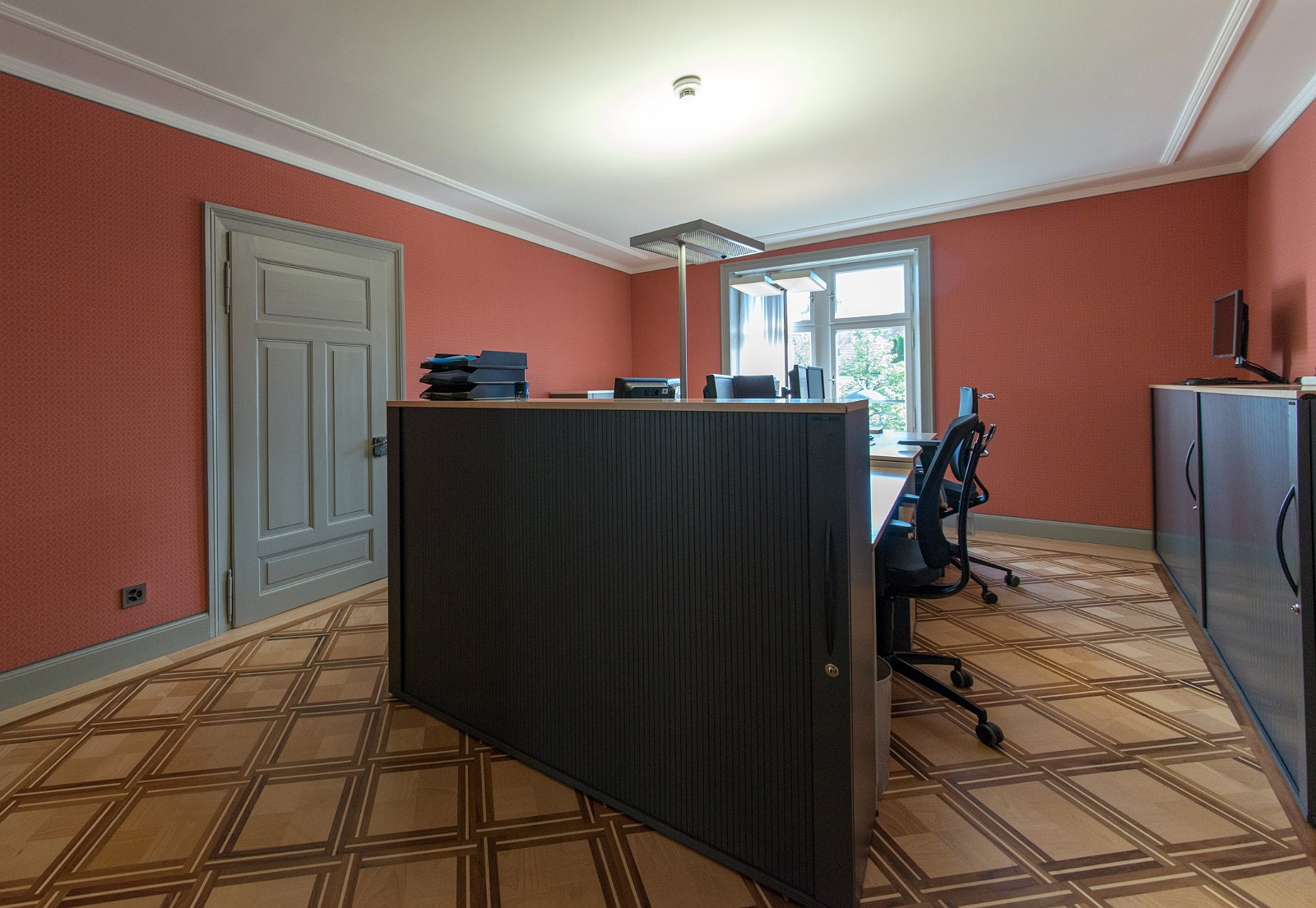 VSI.ASAI | Generalversammlung 20./21. Mai 2016 | St. Gallen Forum St. Katharinen