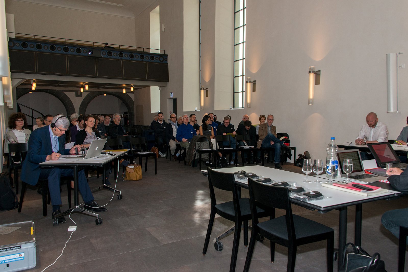 VSI.ASAI | Generalversammlung 20./21. Mai 2016 | St. Gallen VSI.ASAI | 73. Generalversammlung am 21. Mai 2016