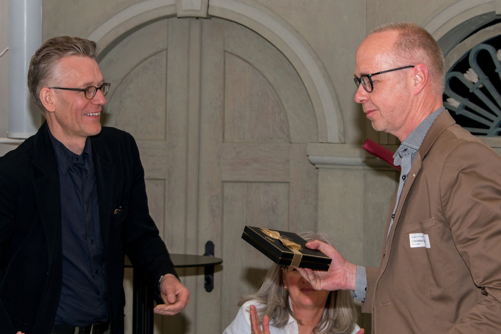 VSI.ASAI | Generalversammlung 20./21. Mai 2016 | St. Gallen VSI.ASAI | 73. Generalversammlung am 21. Mai 2016