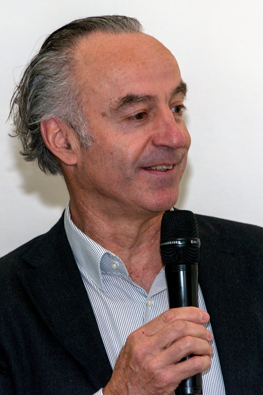 VSI.ASAI | Generalversammlung 20./21. Mai 2016 | St. Gallen VSI.ASAI | 73. Generalversammlung am 21. Mai 2016