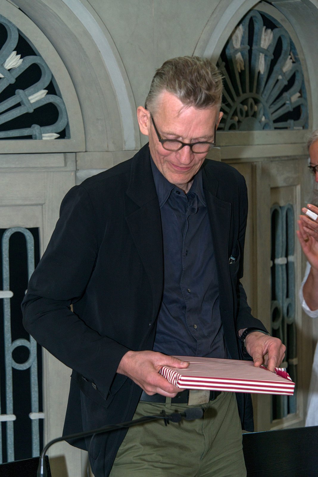 VSI.ASAI | Generalversammlung 20./21. Mai 2016 | St. Gallen VSI.ASAI | 73. Generalversammlung am 21. Mai 2016