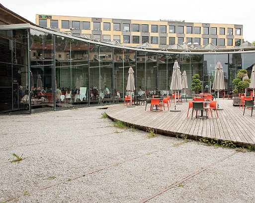 VSI.ASAI | Generalversammlung 20./21. Mai 2016 | St. Gallen Lokremise