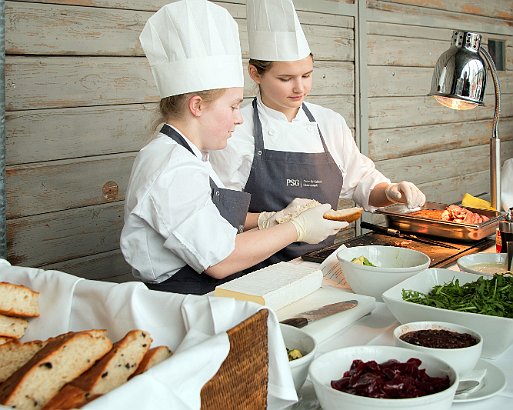 VSI.ASAI | Generalversammlung 20./21. Mai 2016 | St. Gallen Lokremise