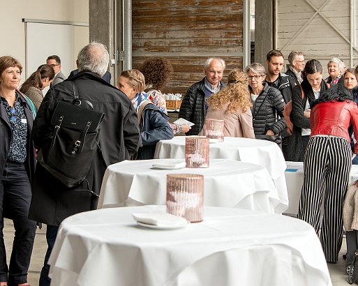 VSI.ASAI | Generalversammlung 20./21. Mai 2016 | St. Gallen Lokremise