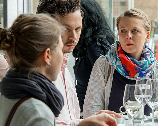 VSI.ASAI | Generalversammlung 20./21. Mai 2016 | St. Gallen Lokremise