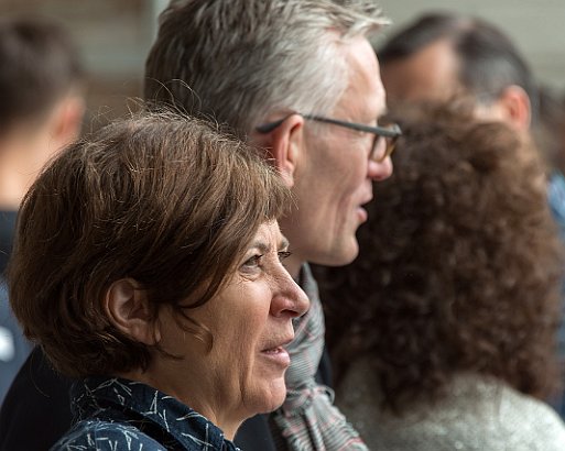 VSI.ASAI | Generalversammlung 20./21. Mai 2016 | St. Gallen Lokremise