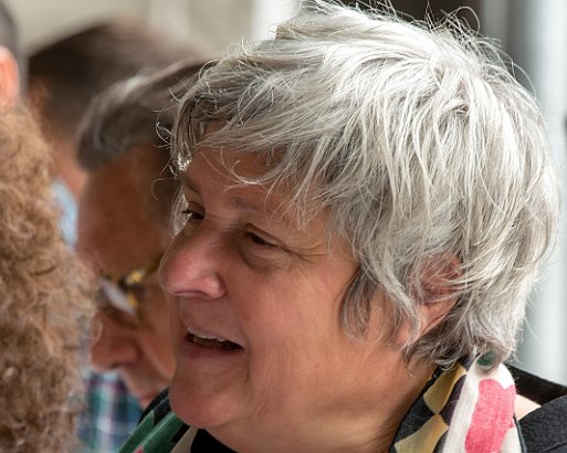 VSI.ASAI | Generalversammlung 20./21. Mai 2016 | St. Gallen Lokremise