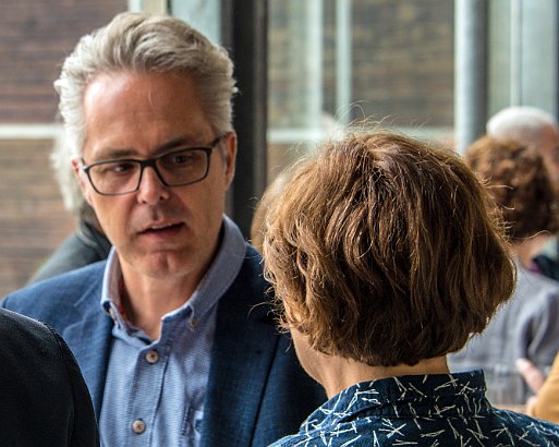 VSI.ASAI | Generalversammlung 20./21. Mai 2016 | St. Gallen Lokremise