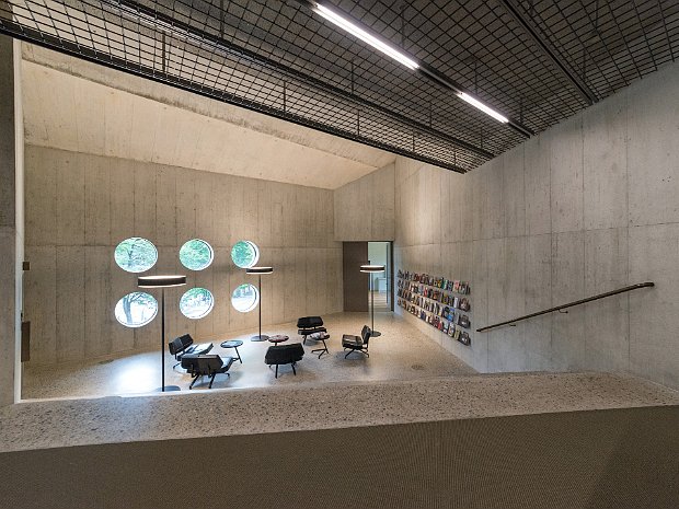 Generalversammlung, Zürich 10. Juni 2017