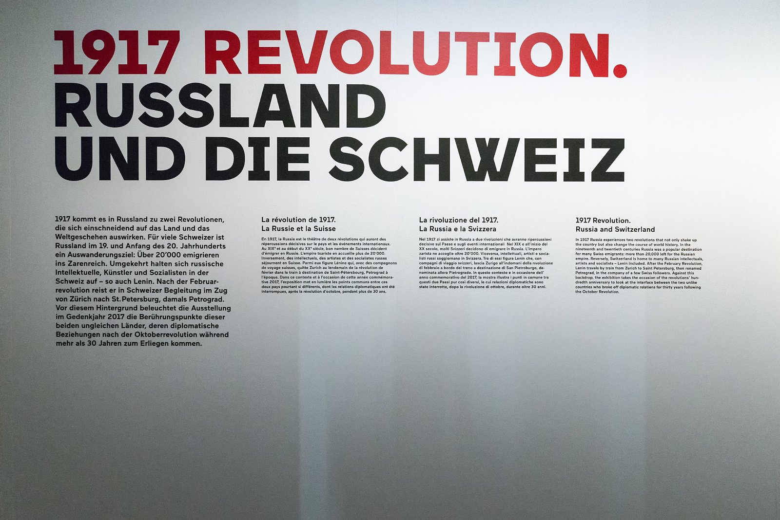 VSI.ASAI | Generalversammlung10. Juni 2017 