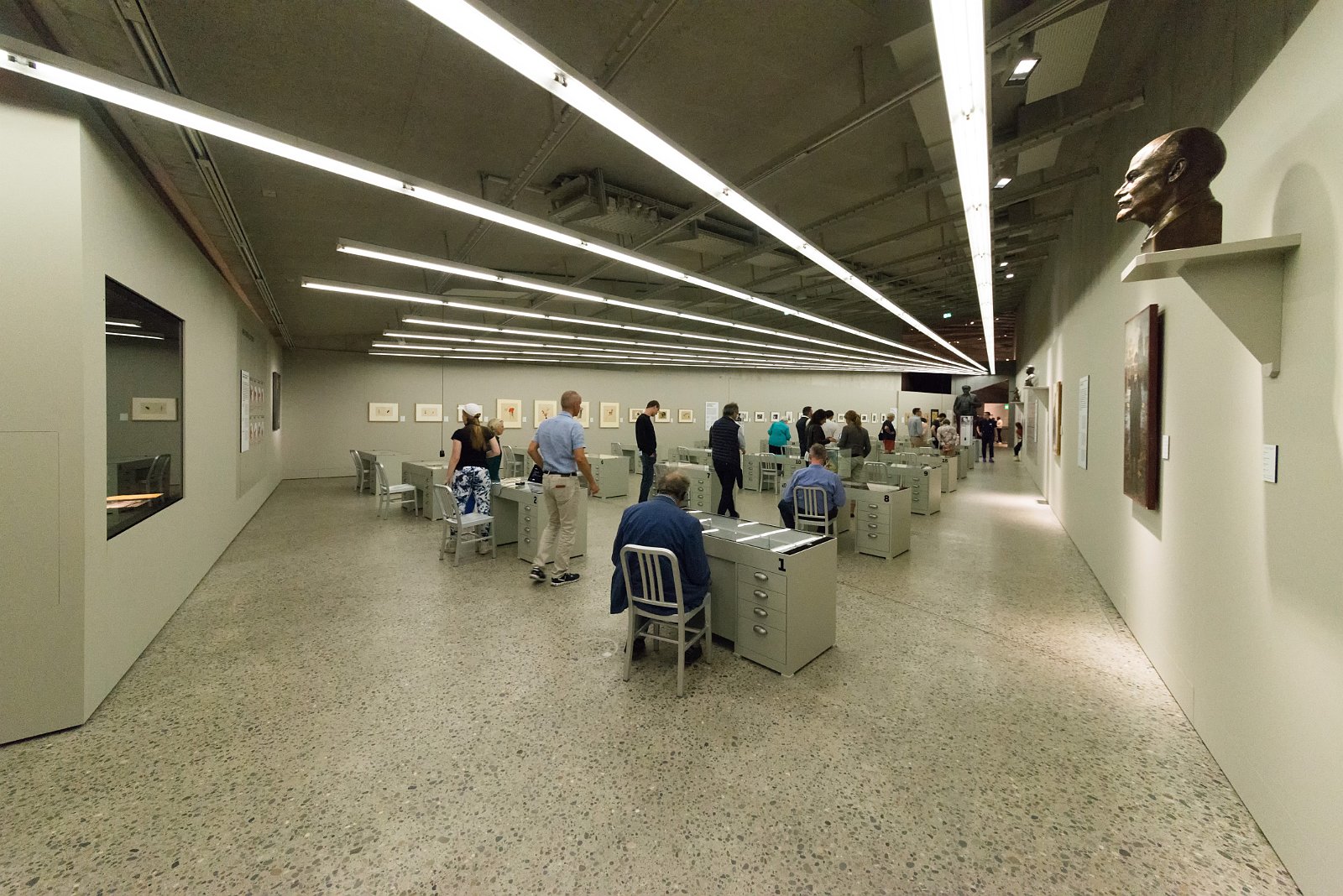 VSI.ASAI | Generalversammlung10. Juni 2017 