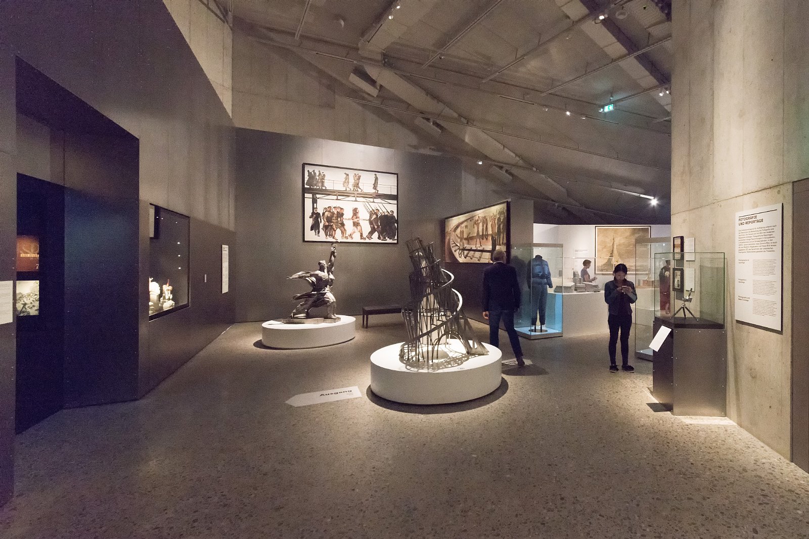 VSI.ASAI | Generalversammlung10. Juni 2017 