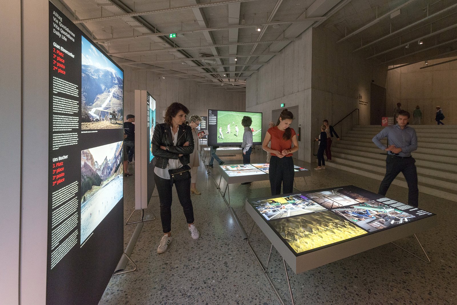 VSI.ASAI | Generalversammlung10. Juni 2017 