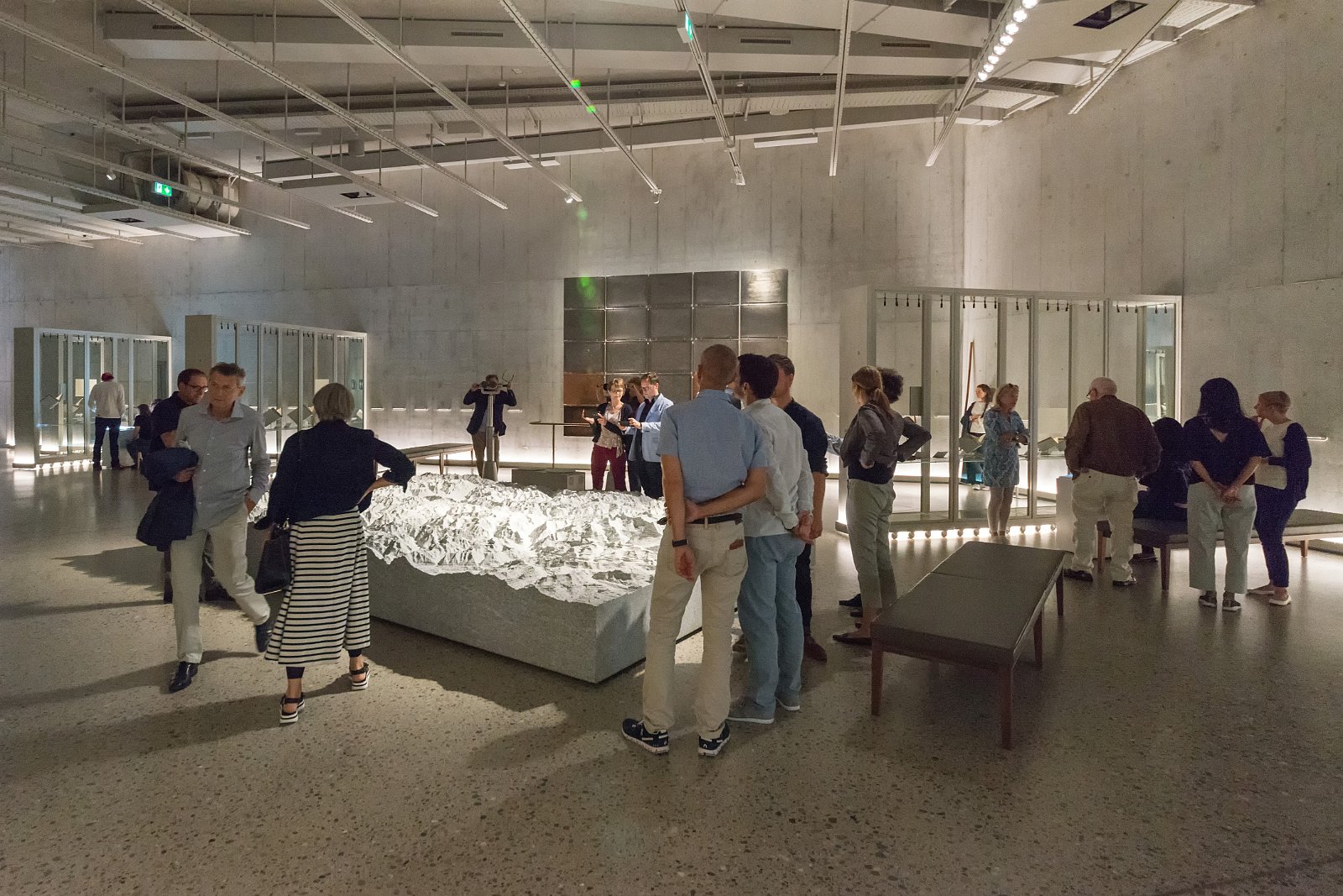 VSI.ASAI | Generalversammlung10. Juni 2017 