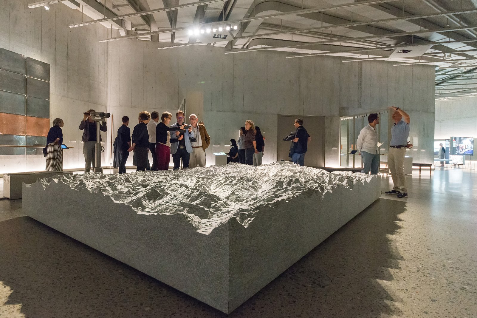 VSI.ASAI | Generalversammlung10. Juni 2017 