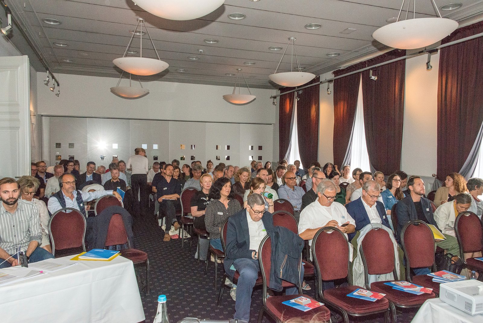 VSI.ASAI | Generalversammlung10. Juni 2017 