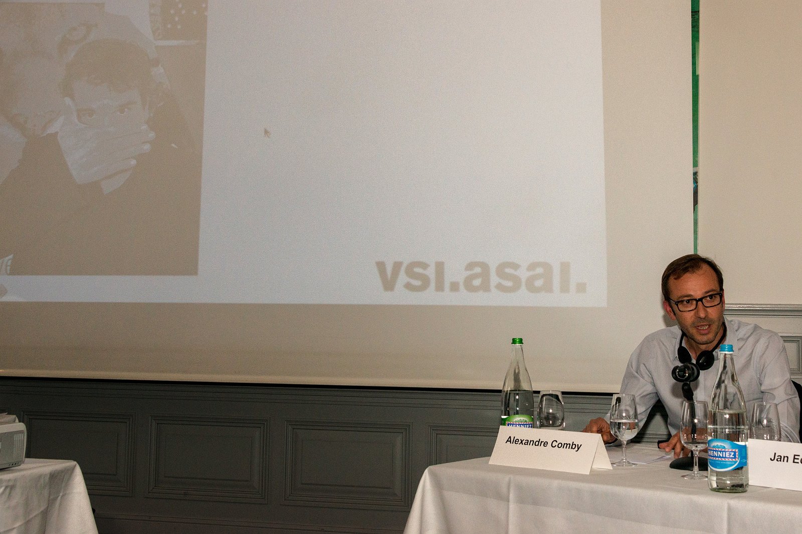 VSI.ASAI | Generalversammlung10. Juni 2017 