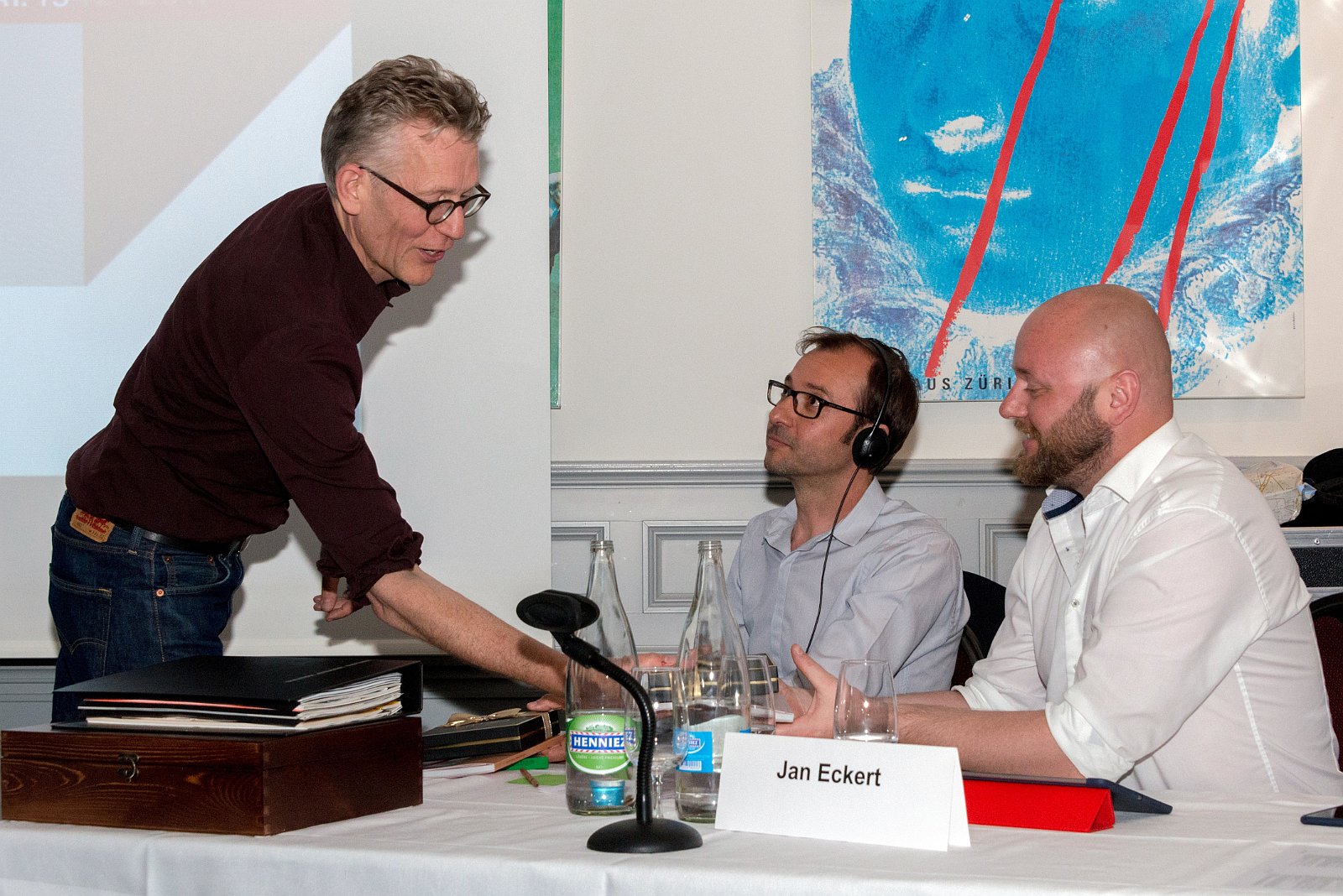 VSI.ASAI | Generalversammlung10. Juni 2017 