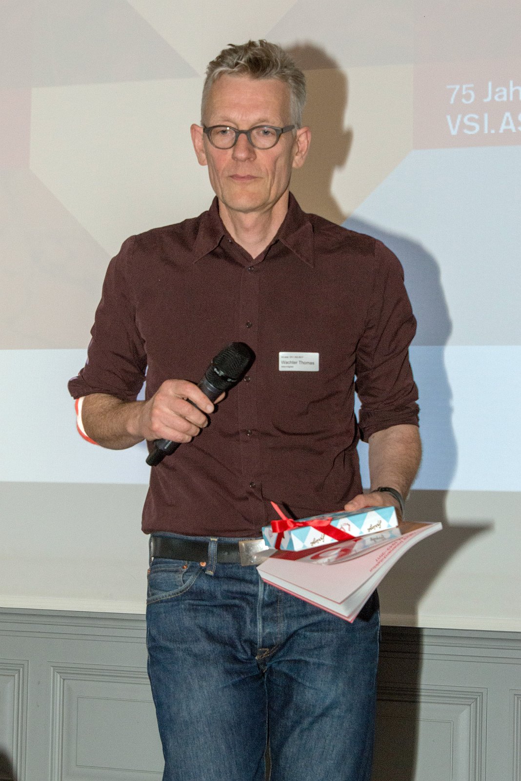 VSI.ASAI | Generalversammlung10. Juni 2017 