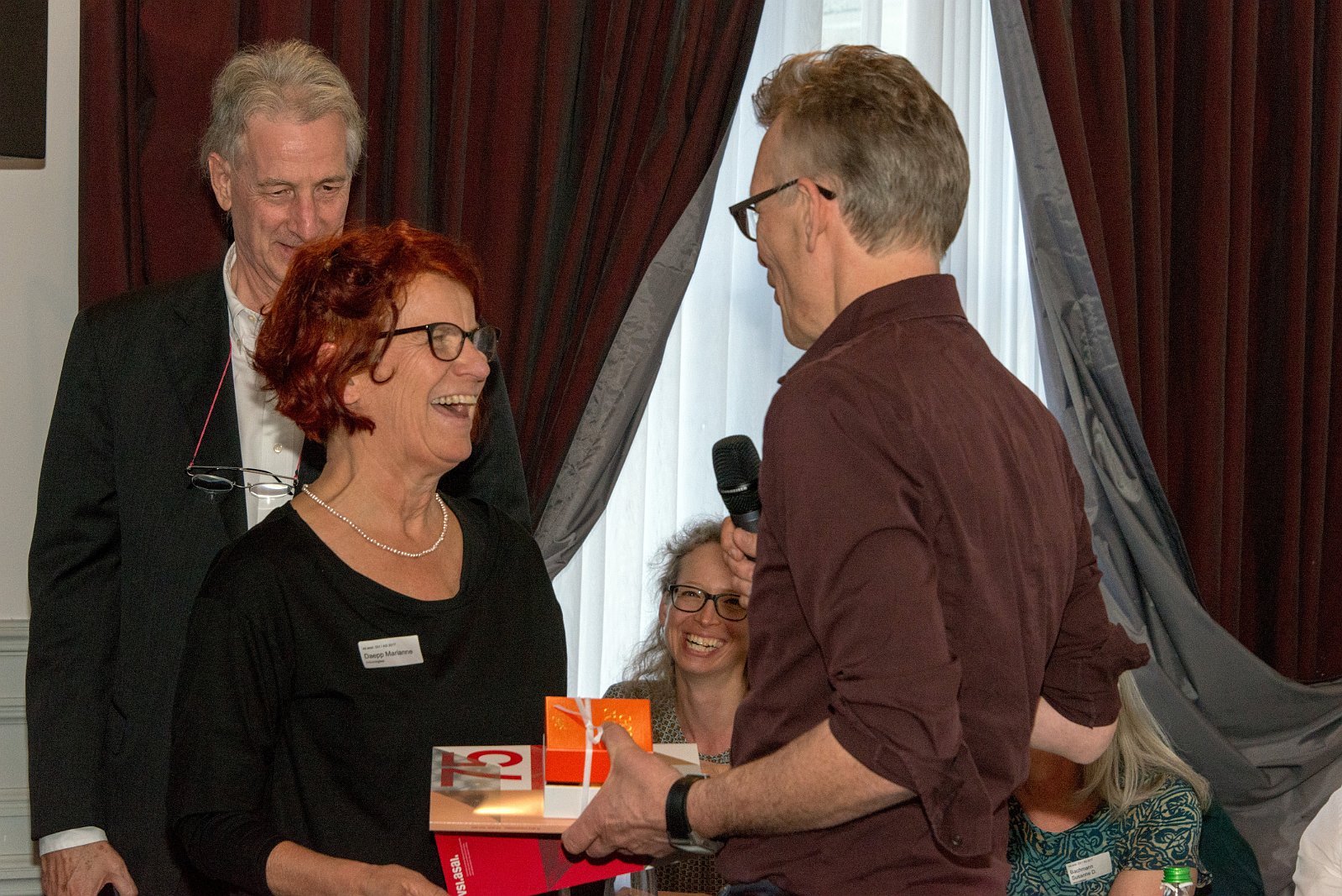 VSI.ASAI | Generalversammlung10. Juni 2017 