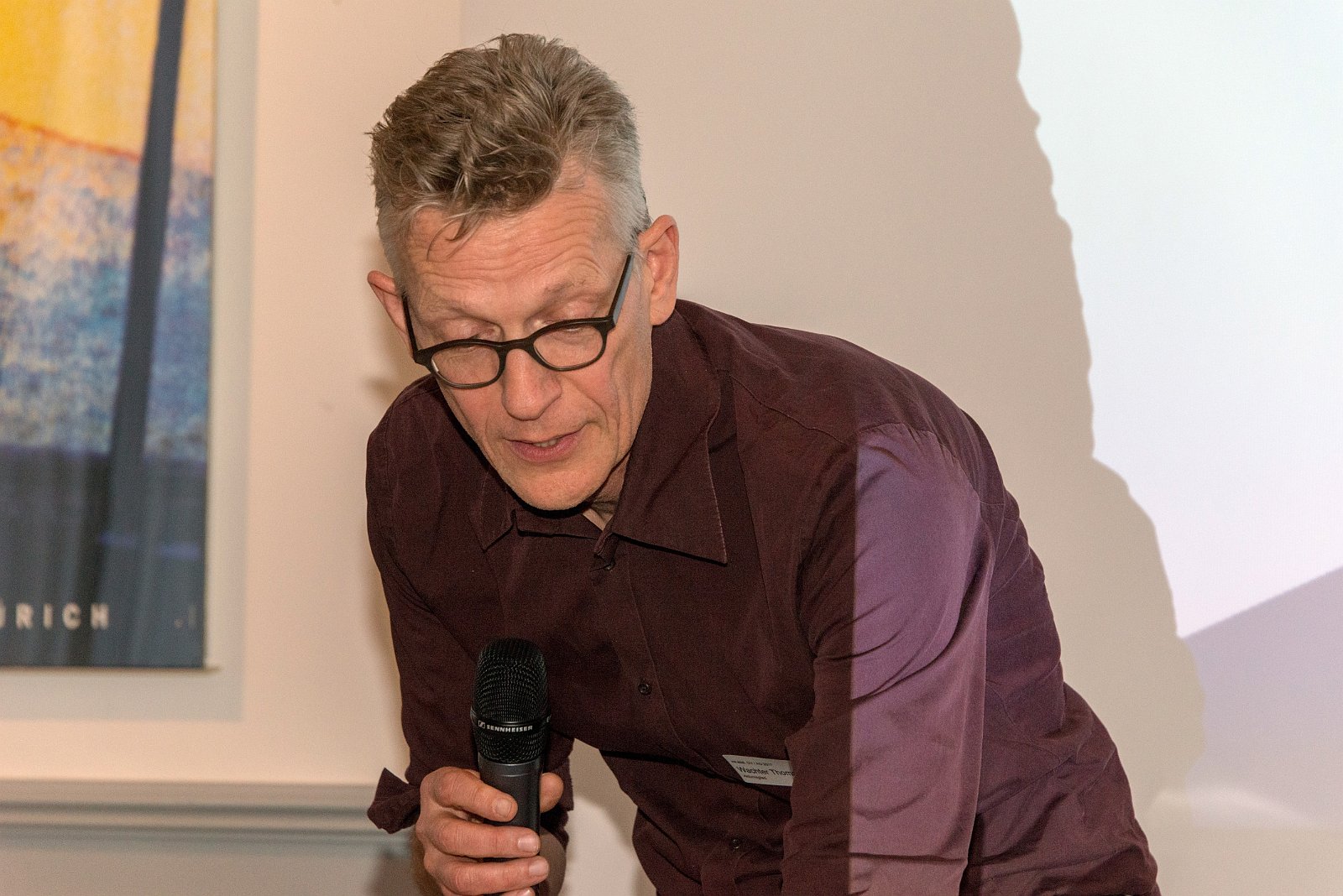 VSI.ASAI | Generalversammlung10. Juni 2017 