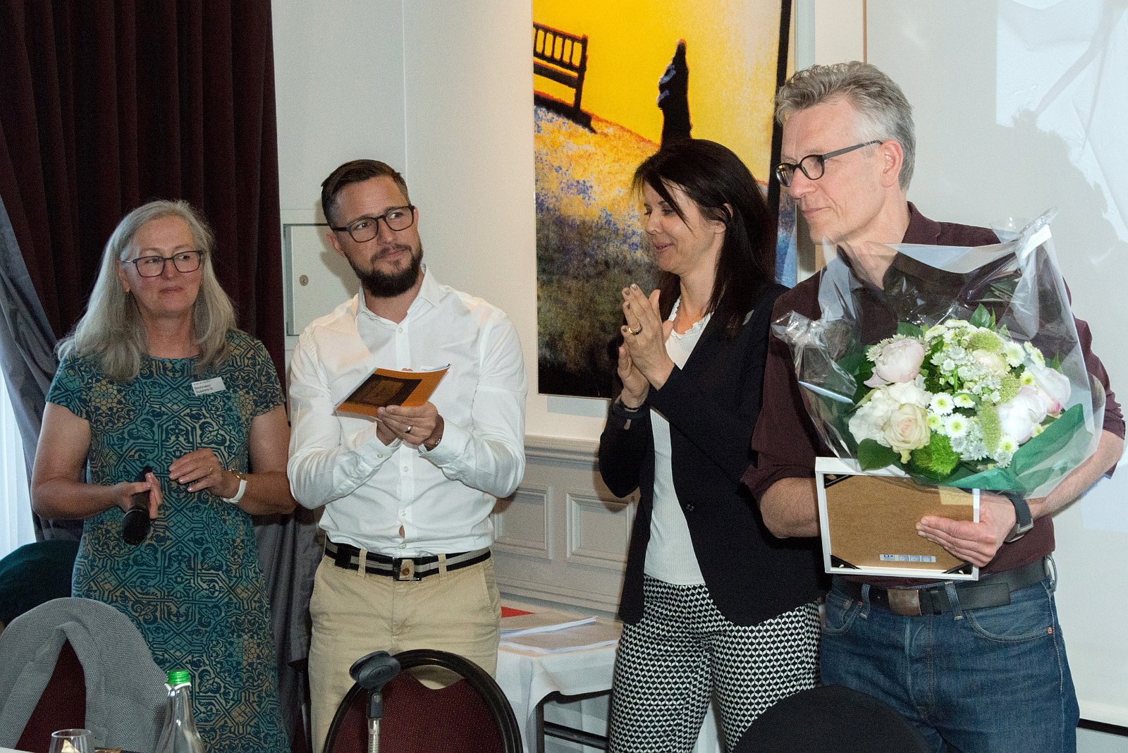 VSI.ASAI | Generalversammlung10. Juni 2017 