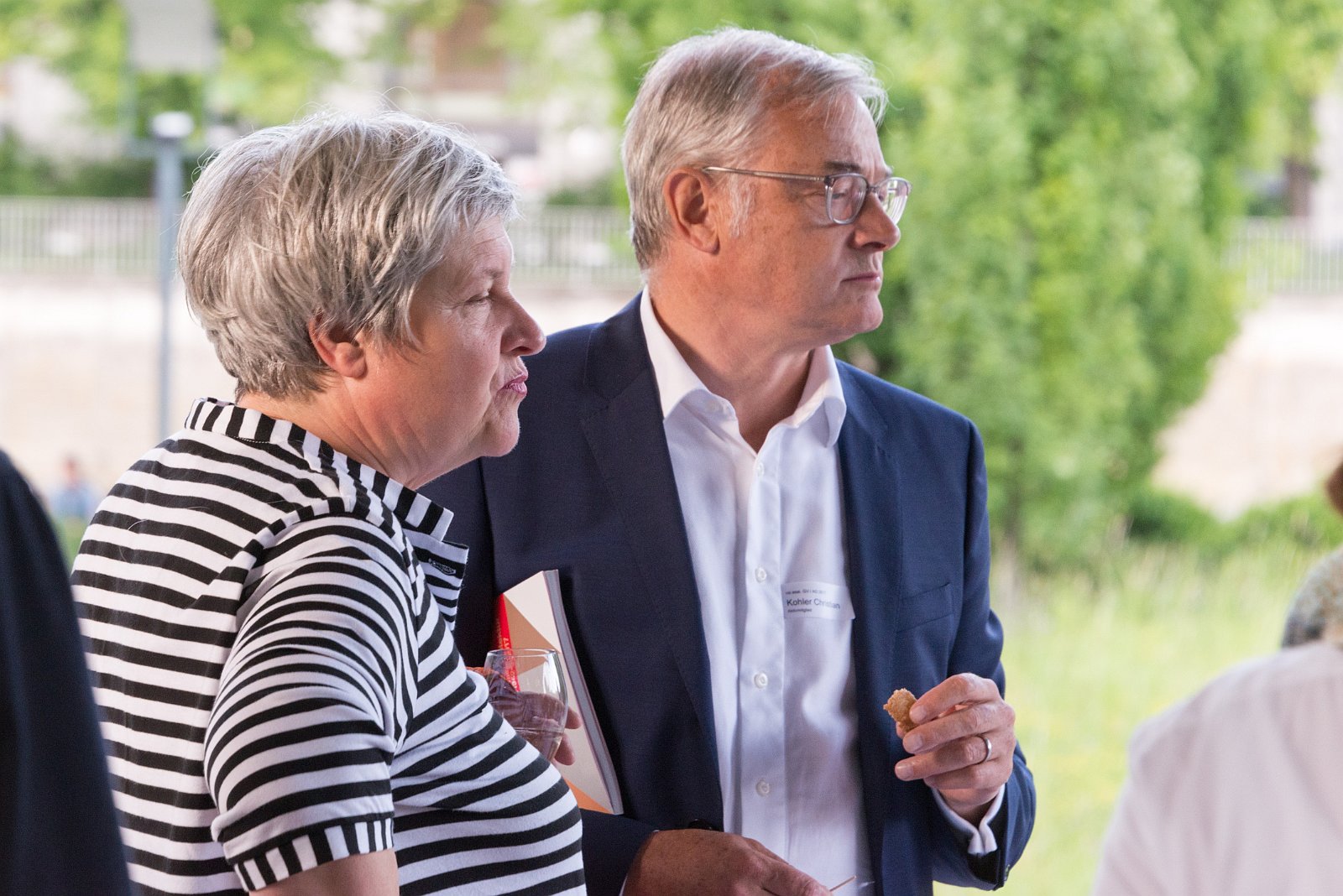 VSI.ASAI | Generalversammlung10. Juni 2017 