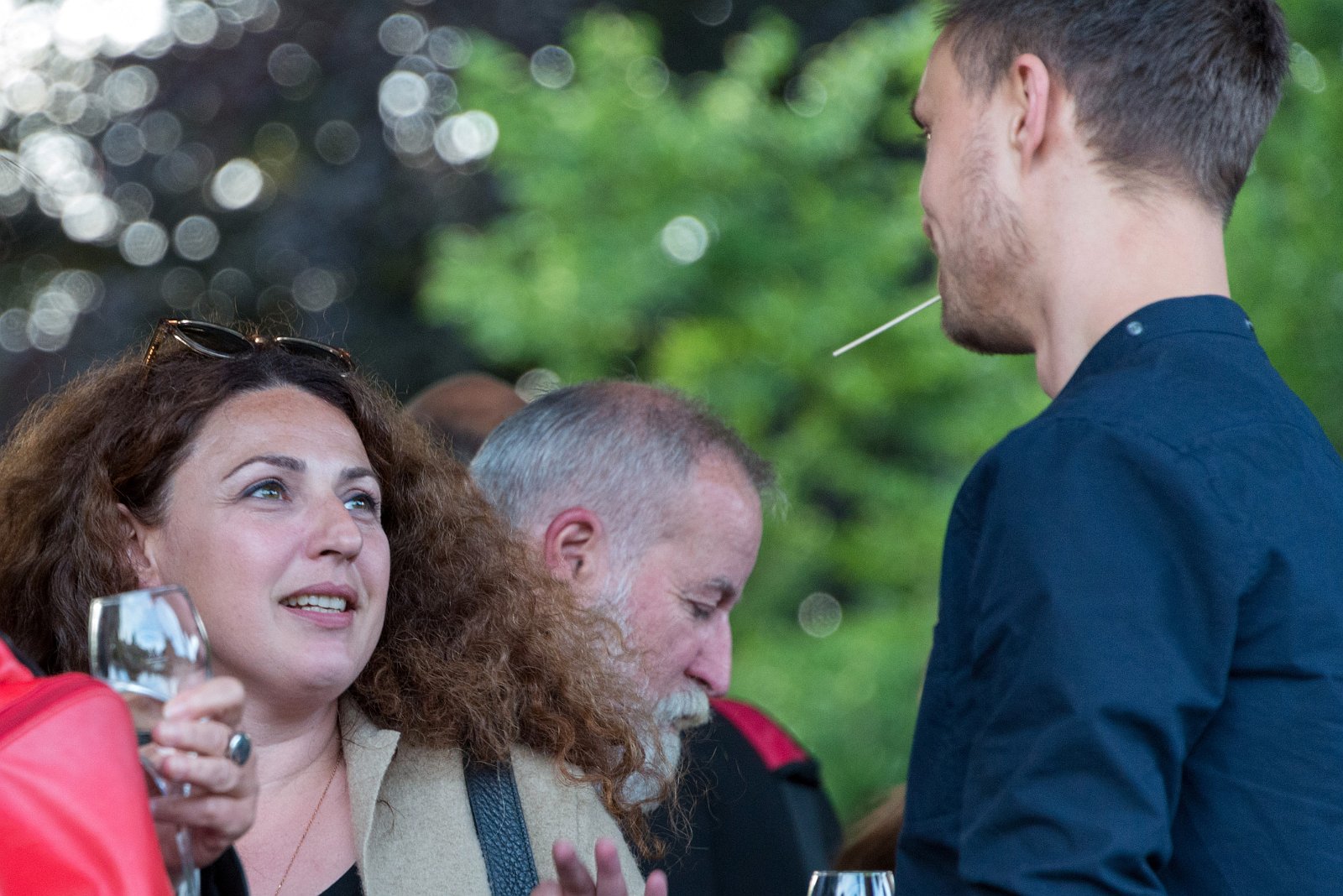 VSI.ASAI | Generalversammlung10. Juni 2017 