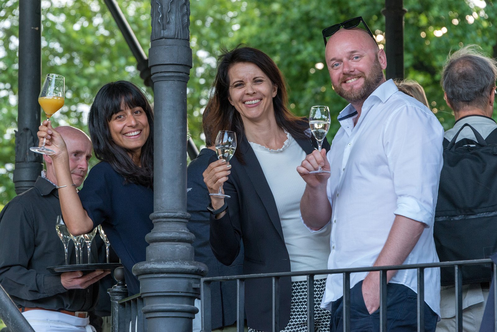 VSI.ASAI | Generalversammlung10. Juni 2017 