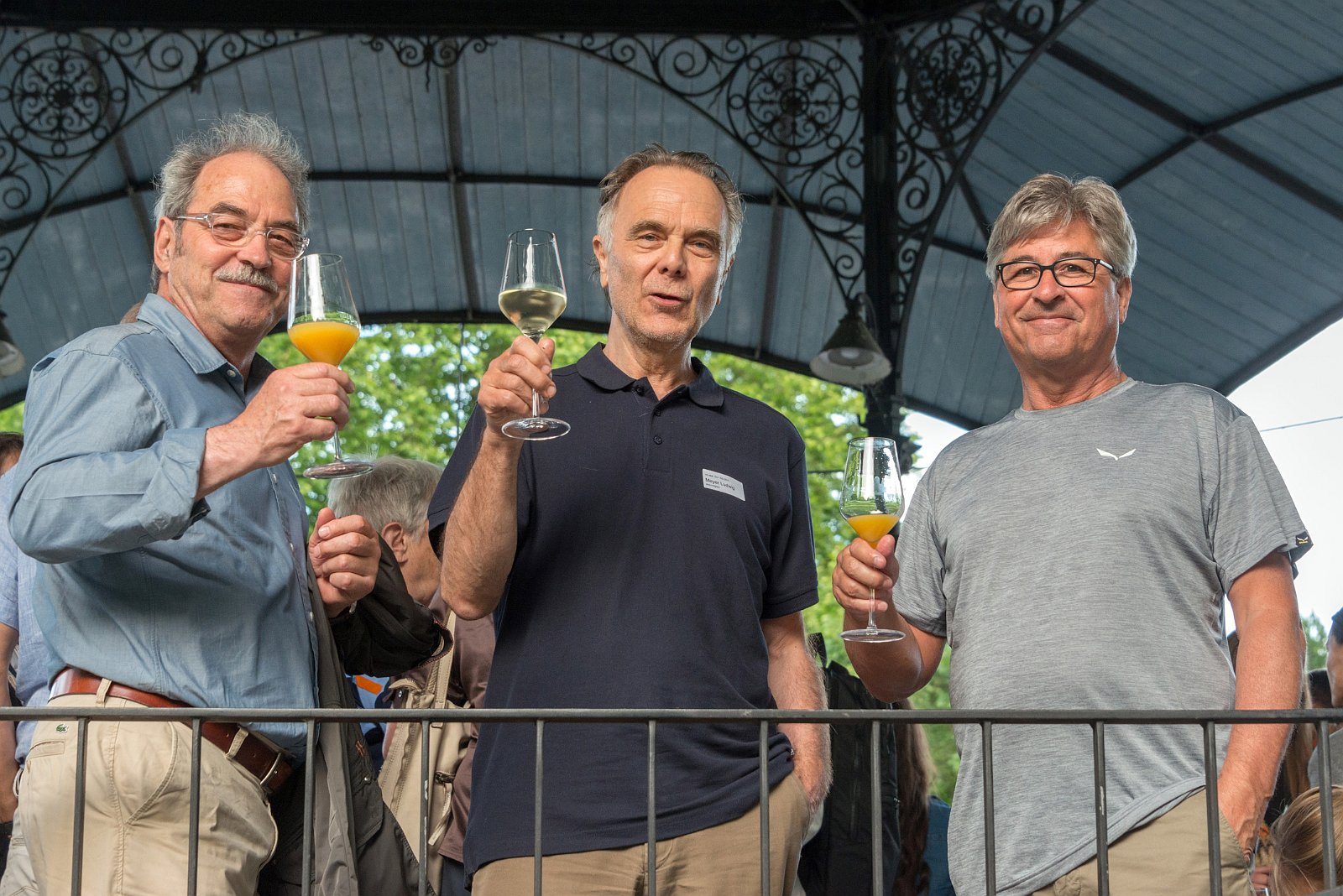 VSI.ASAI | Generalversammlung10. Juni 2017 