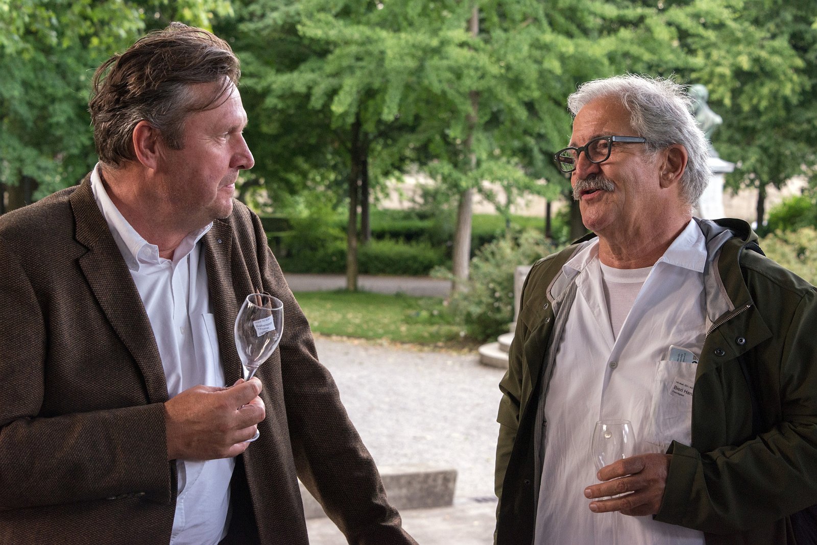 VSI.ASAI | Generalversammlung10. Juni 2017 