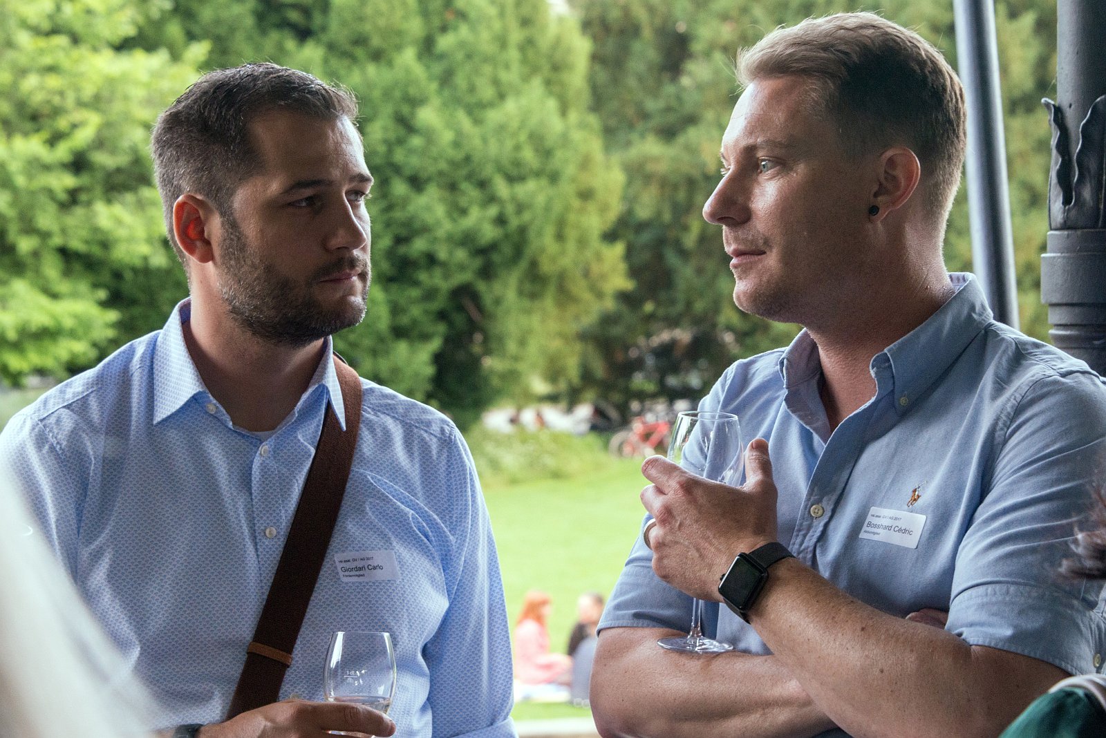 VSI.ASAI | Generalversammlung10. Juni 2017 