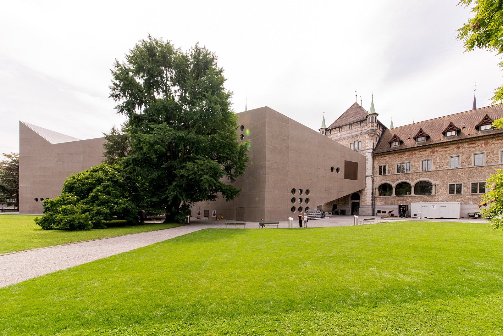 VSI.ASAI | Generalversammlung10. Juni 2017 