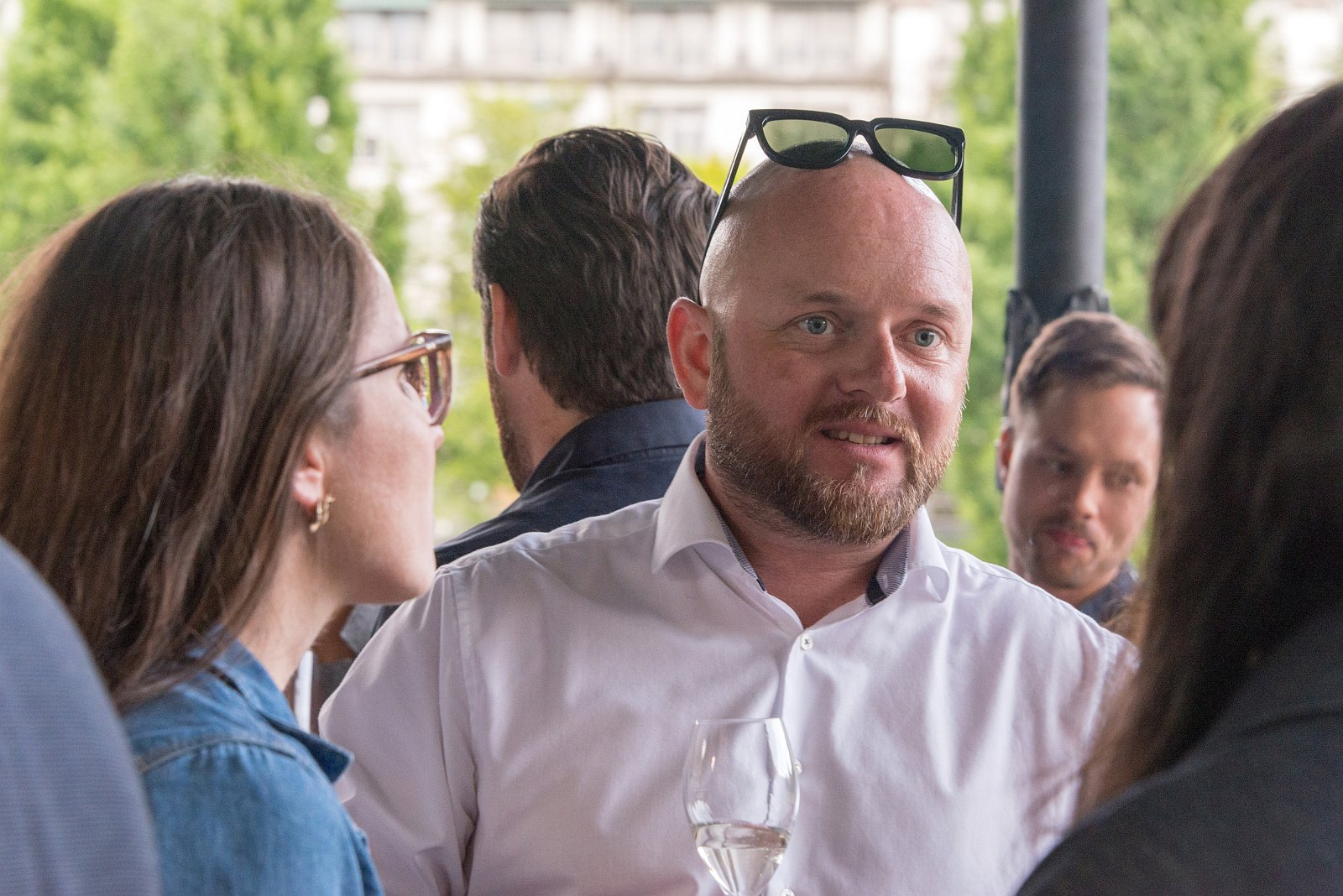 VSI.ASAI | Generalversammlung10. Juni 2017 