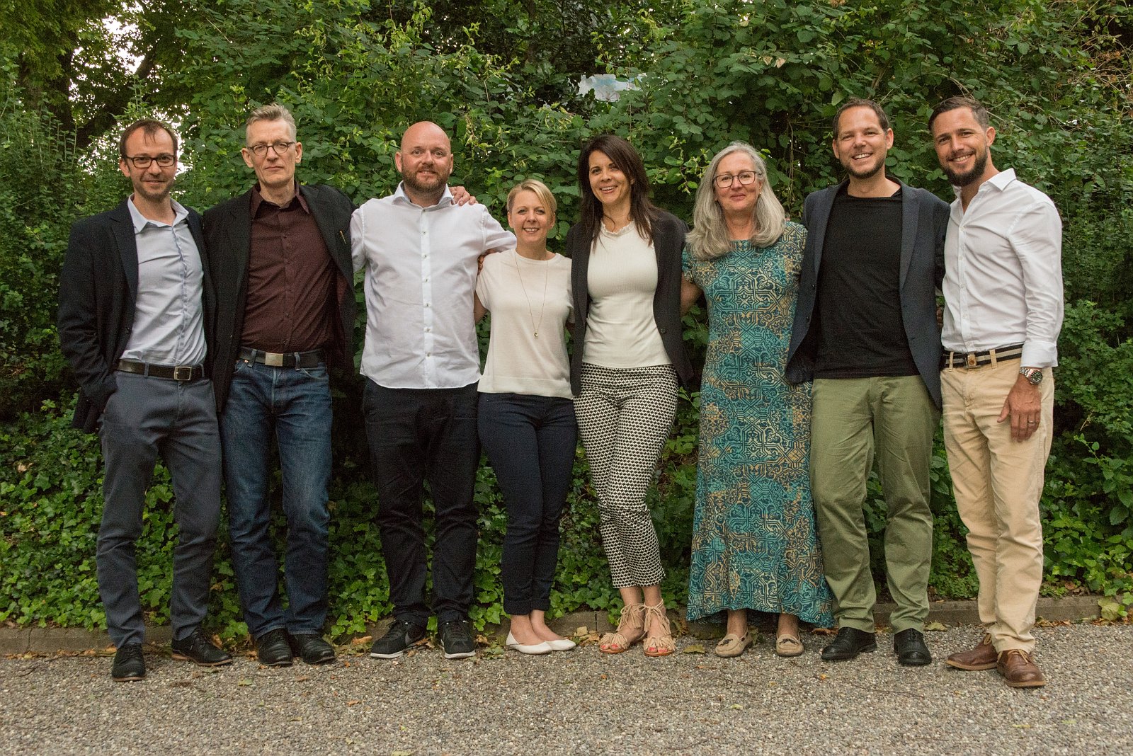 VSI.ASAI | Generalversammlung10. Juni 2017 