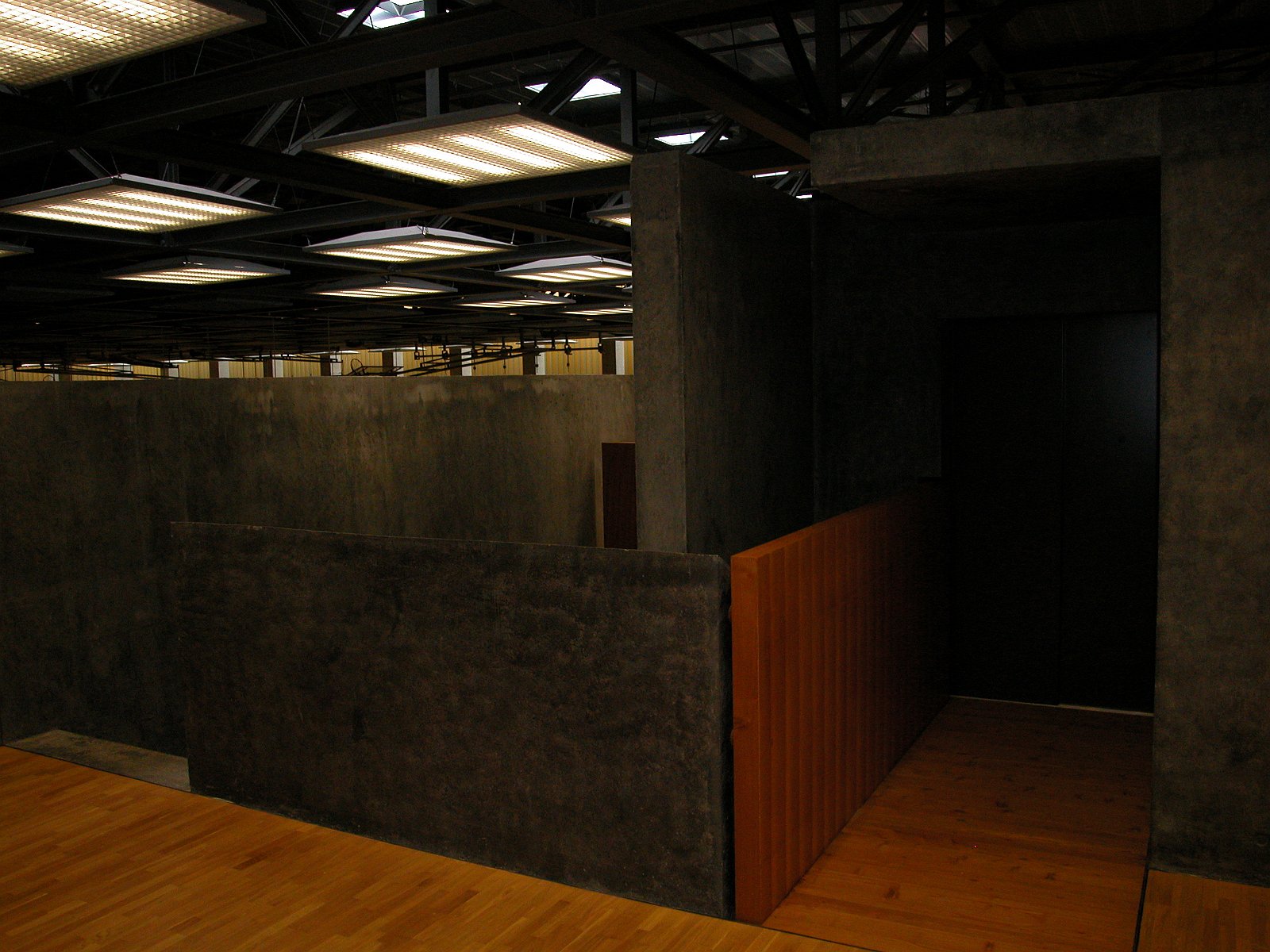 VSI.ASAI Regional Generalversammlung 08.April 2005 