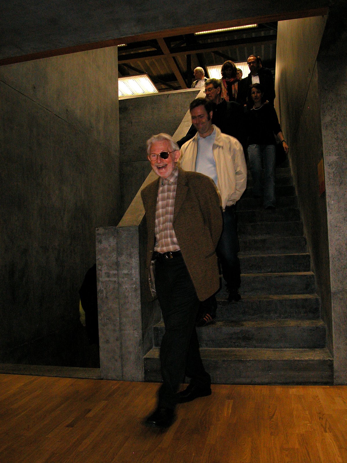 VSI.ASAI Regional Generalversammlung 08.April 2005 