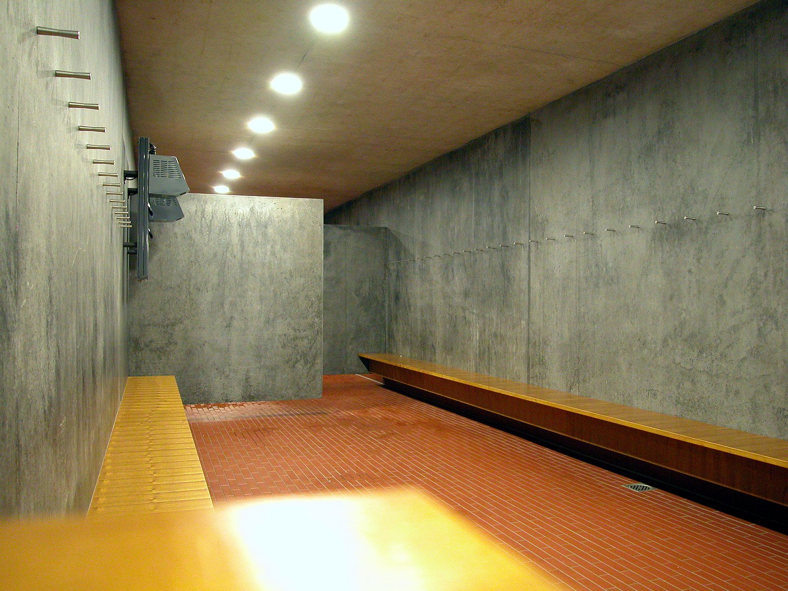 VSI.ASAI Regional Generalversammlung 08.April 2005 