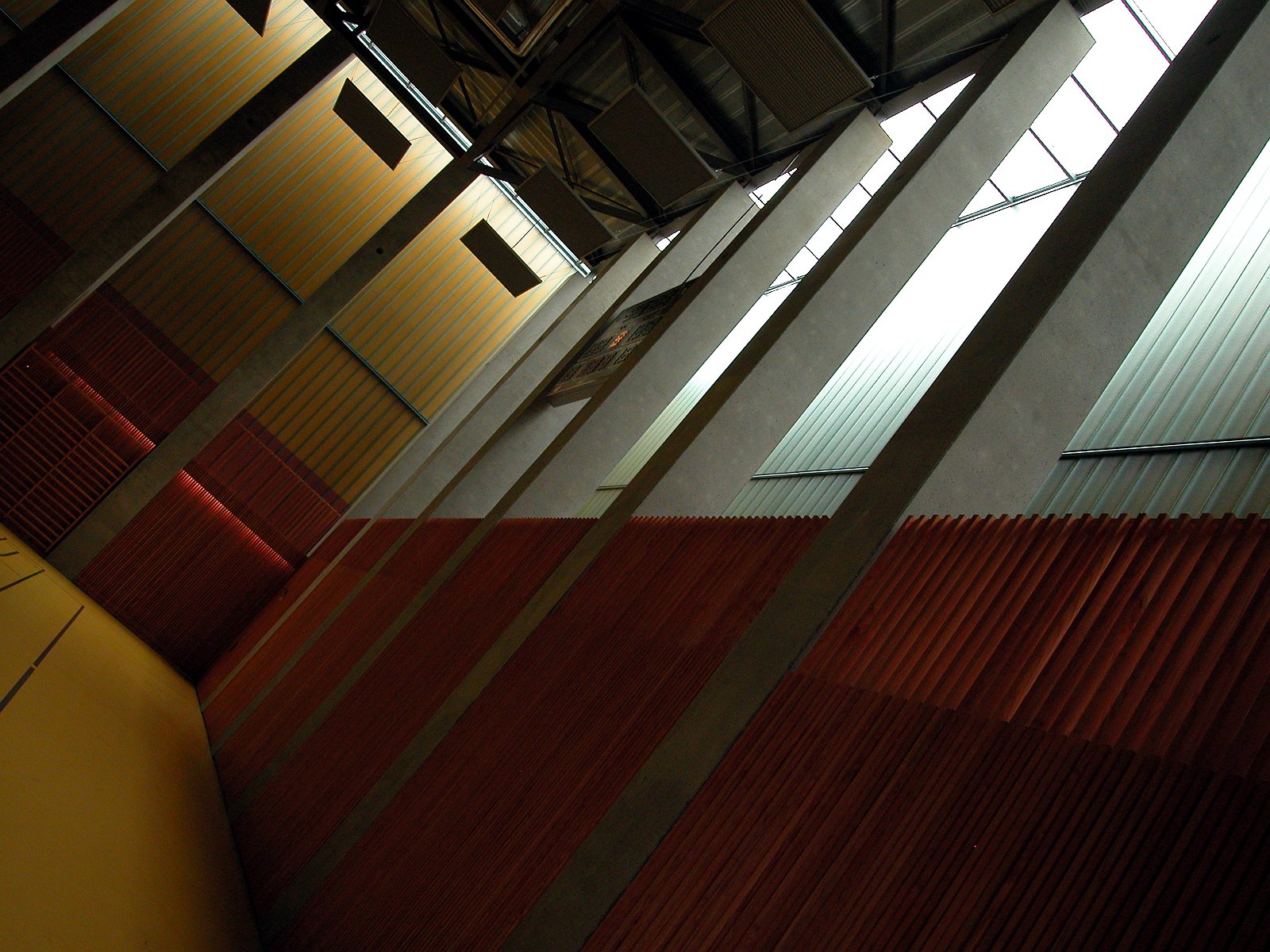 VSI.ASAI Regional Generalversammlung 08.April 2005 